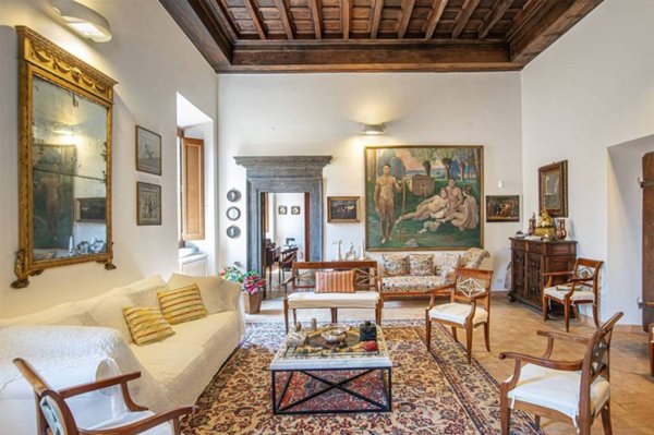 appartamento in vendita a Bracciano