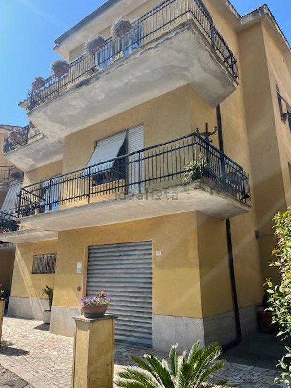 appartamento in vendita a Bracciano