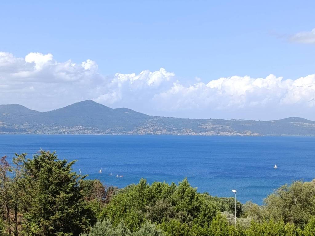 appartamento in vendita a Bracciano