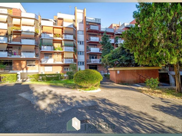 appartamento in vendita a Bracciano
