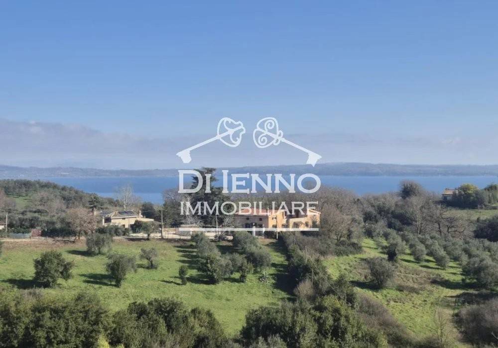 appartamento in vendita a Bracciano