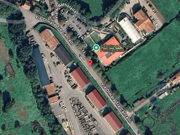 appartamento in vendita a Bracciano