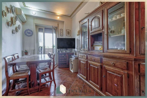 appartamento in vendita a Bracciano