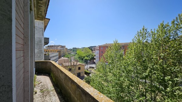 appartamento in vendita a Bracciano