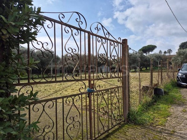 terreno agricolo in vendita a Bracciano