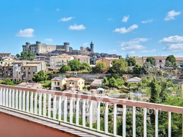 appartamento in vendita a Bracciano