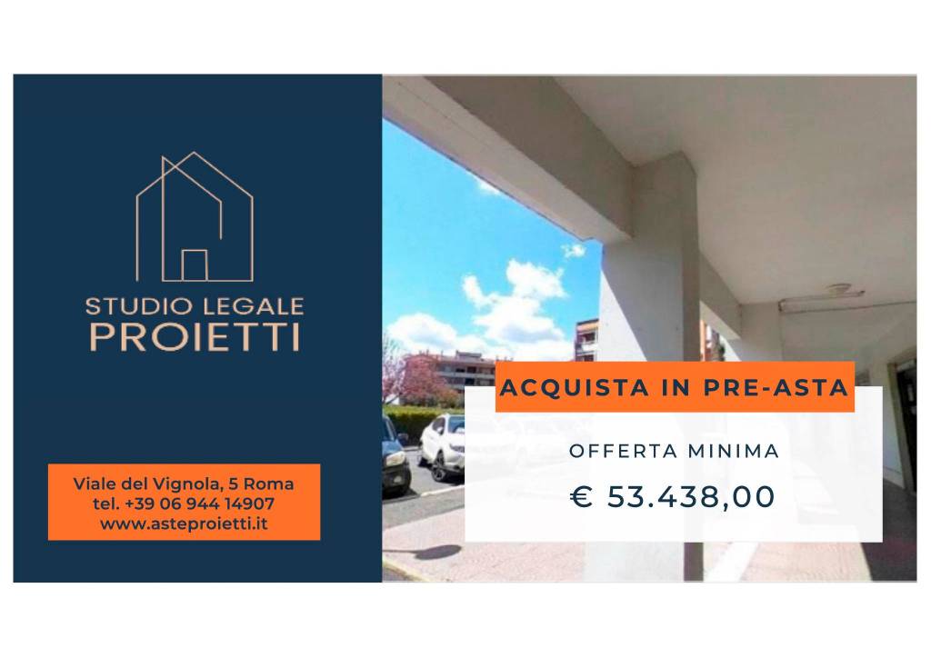 appartamento in vendita a Bracciano
