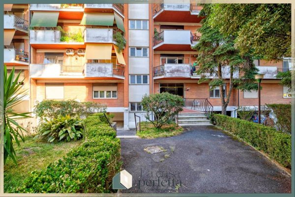 appartamento in vendita a Bracciano