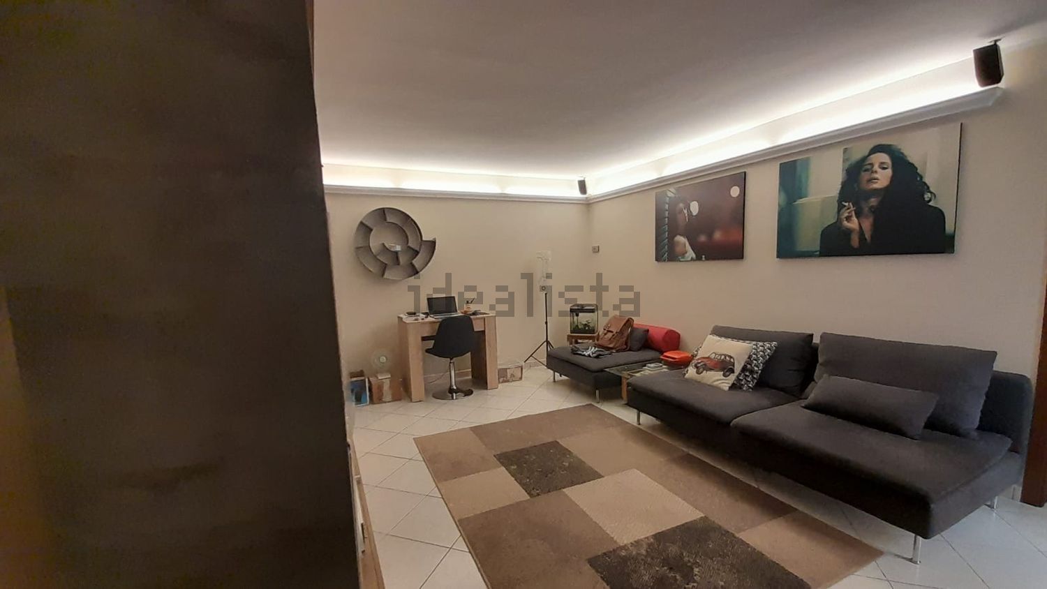 appartamento in vendita a Bracciano
