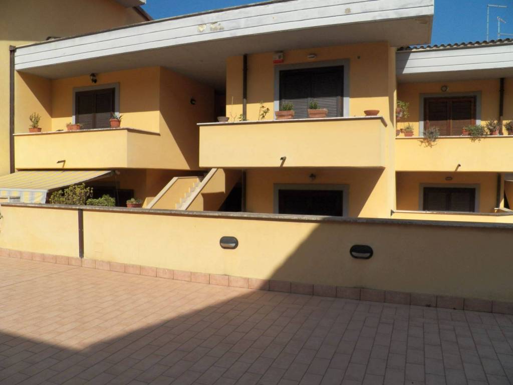 appartamento in vendita a Bracciano