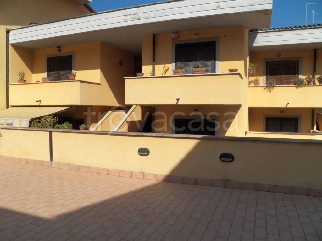 appartamento in vendita a Bracciano