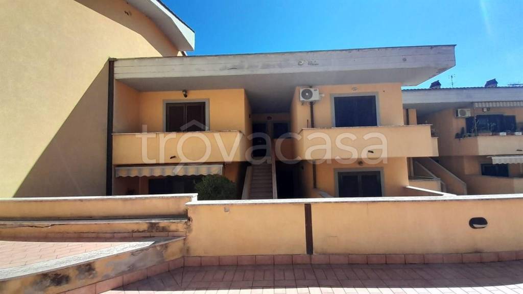 appartamento in vendita a Bracciano