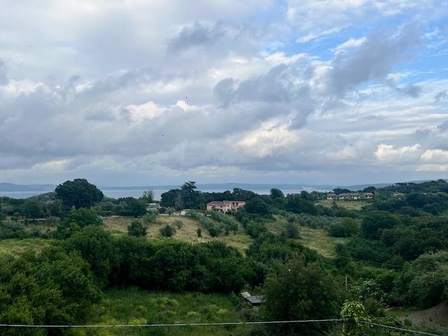 appartamento in vendita a Bracciano