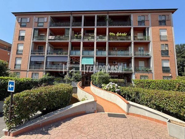 appartamento in vendita a Bracciano