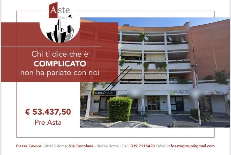 appartamento in vendita a Bracciano