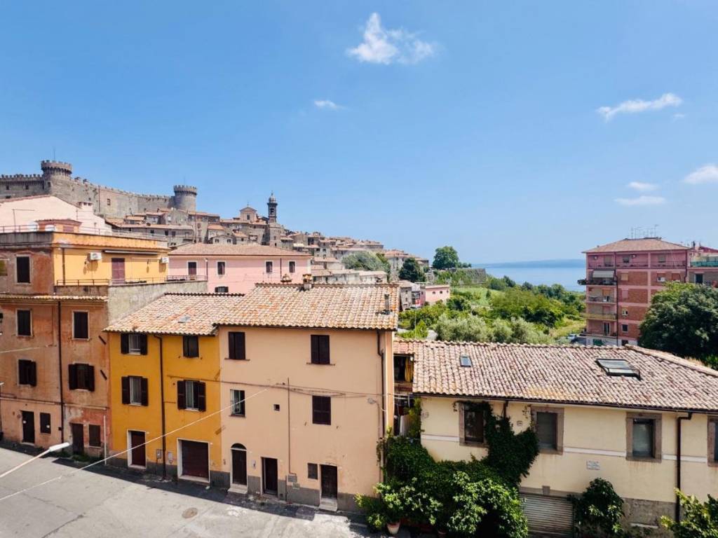 appartamento in vendita a Bracciano