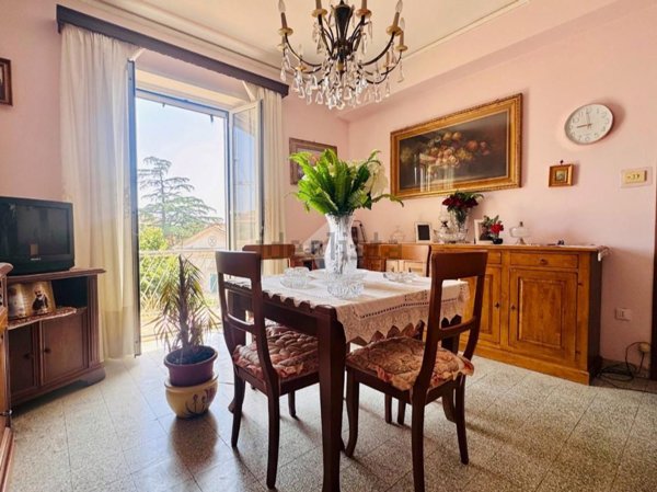 appartamento in vendita a Bracciano