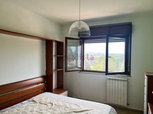 appartamento in vendita a Bracciano