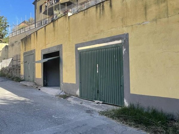 ufficio in vendita a Bracciano