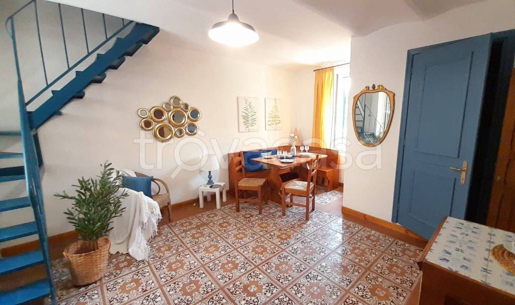 appartamento in vendita a Bracciano