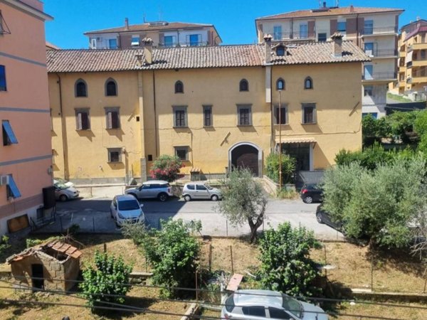 appartamento in vendita a Bracciano