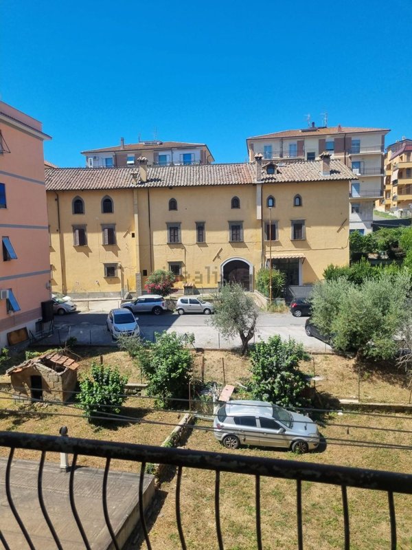 appartamento in vendita a Bracciano