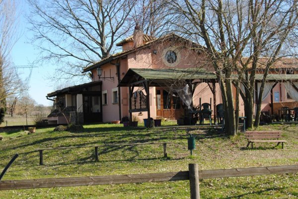 casa indipendente in vendita a Bracciano