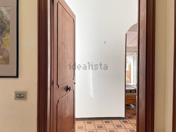 appartamento in vendita a Bracciano