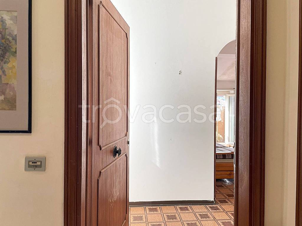 appartamento in vendita a Bracciano