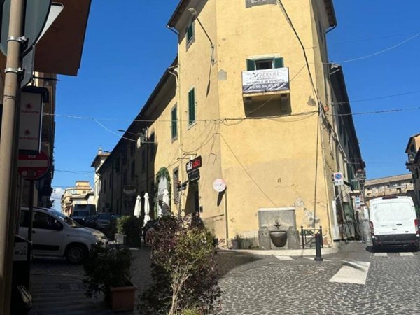 appartamento in vendita a Bracciano