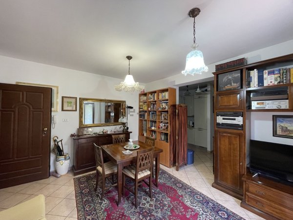 appartamento in vendita a Bracciano