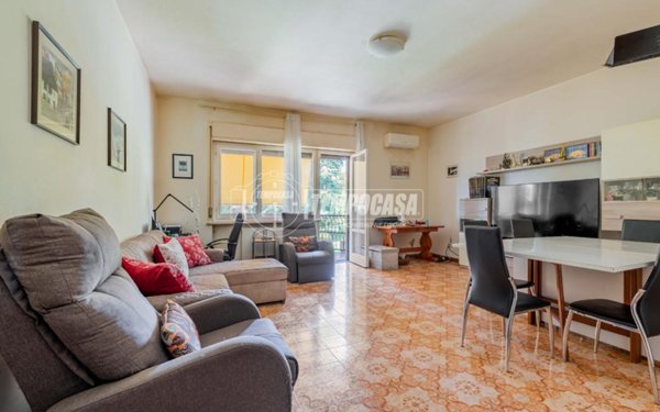 appartamento in vendita a Bracciano
