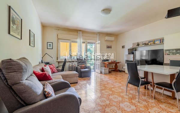 appartamento in vendita a Bracciano