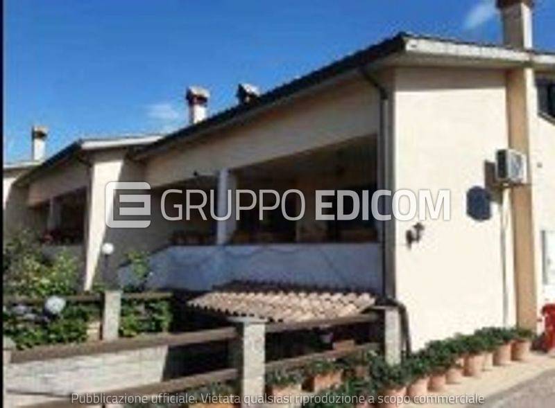 appartamento in vendita a Bracciano
