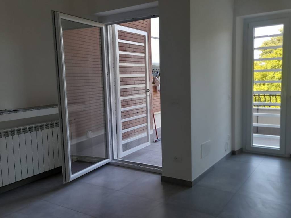 appartamento in vendita a Bracciano