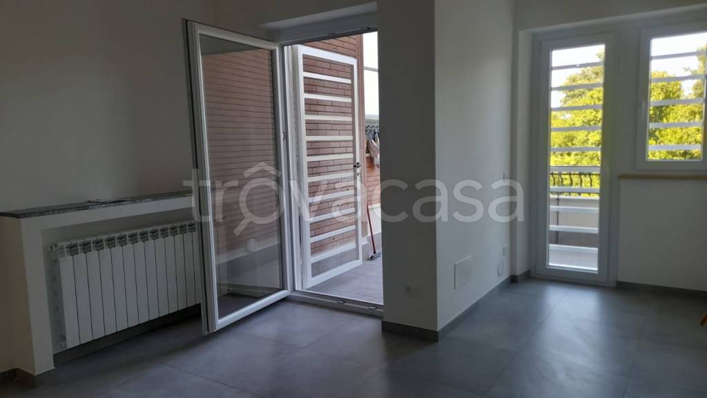 appartamento in vendita a Bracciano