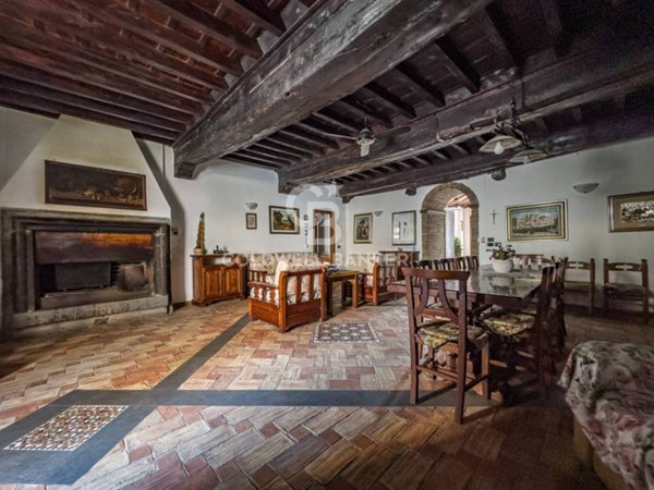appartamento in vendita a Bracciano