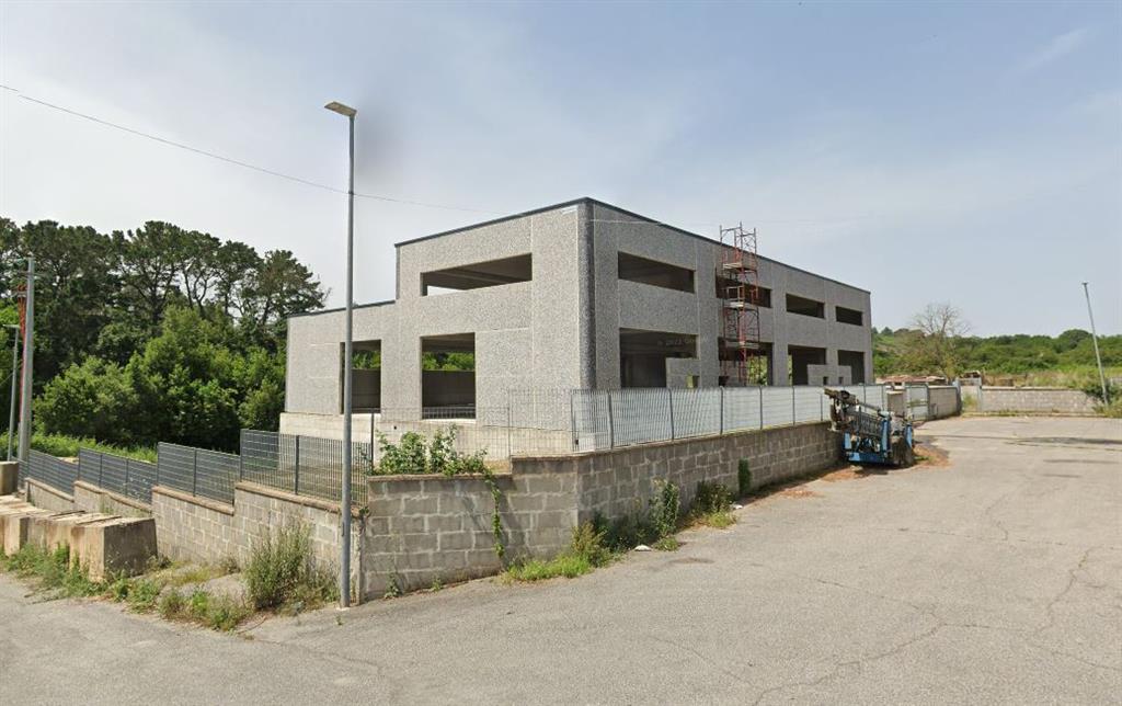 terreno edificabile in vendita a Bracciano