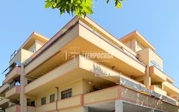 appartamento in vendita a Bracciano