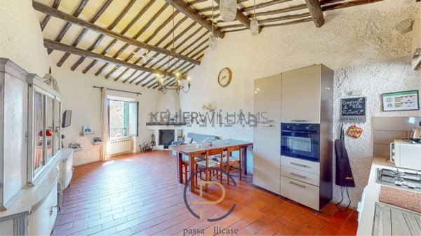 appartamento in vendita a Bracciano
