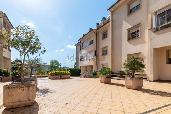 appartamento in vendita a Bracciano