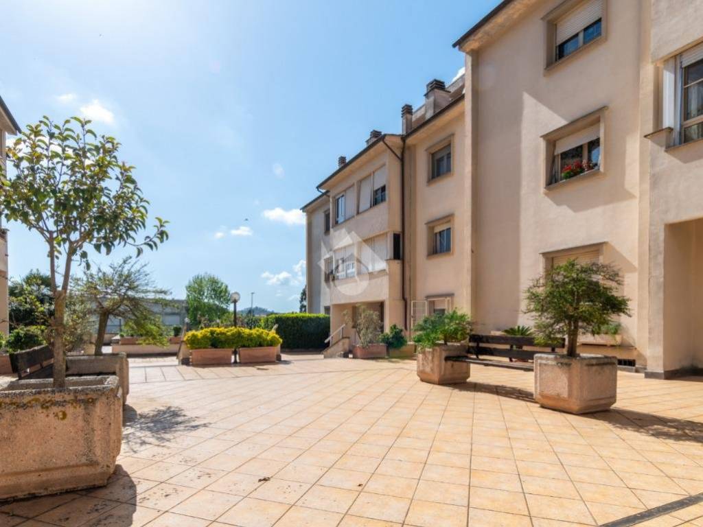 appartamento in vendita a Bracciano