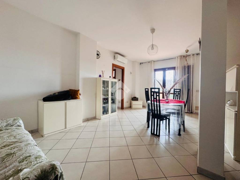 appartamento in vendita a Bracciano