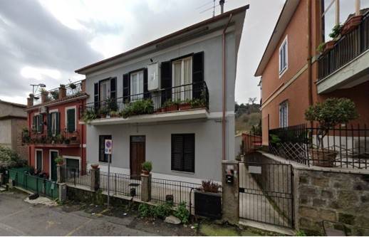 appartamento in vendita a Bracciano