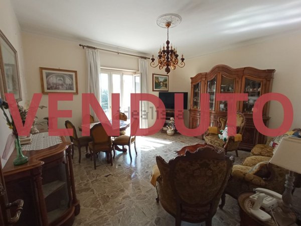 appartamento in vendita a Bracciano