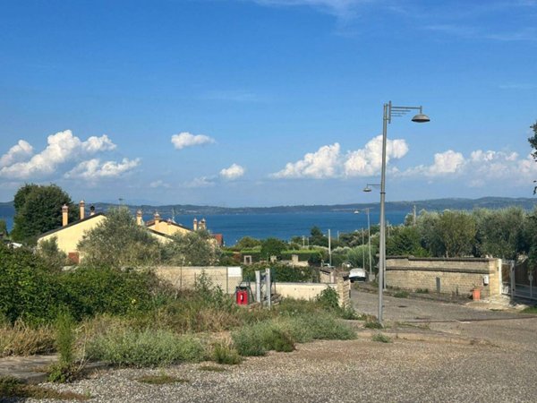 terreno agricolo in vendita a Bracciano