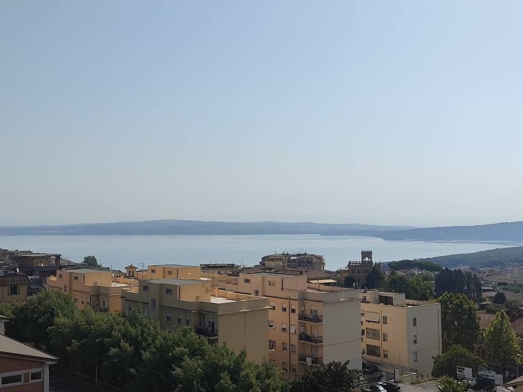 appartamento in vendita a Bracciano