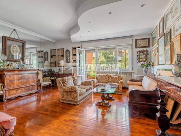 appartamento in vendita a Bracciano