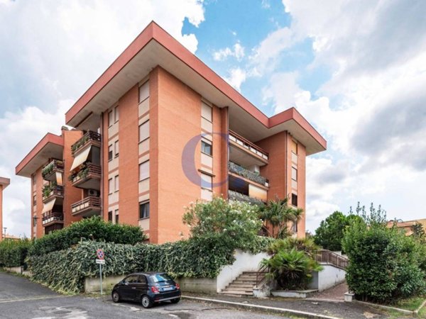 appartamento in vendita a Bracciano