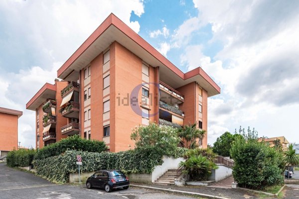appartamento in vendita a Bracciano